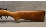 Savage Arms ~ Stevens Model 87A ~ .22 Short, Long, Long Rifle - 5 of 8