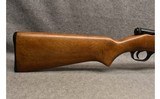 Savage Arms ~ Stevens Model 87A ~ .22 Short, Long, Long Rifle - 2 of 8