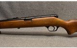 Savage Arms ~ Stevens Model 87A ~ .22 Short, Long, Long Rifle - 6 of 8