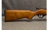 J.C. Higgins ~ Model 103.18 ~ .22 Short, Long, Long Rifle - 2 of 8