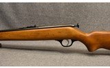 J.C. Higgins ~ Model 103.18 ~ .22 Short, Long, Long Rifle - 6 of 8