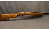 J.C. Higgins ~ Model 103.18 ~ .22 Short, Long, Long Rifle - 1 of 8