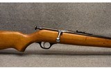 J.C. Higgins ~ Model 103.18 ~ .22 Short, Long, Long Rifle - 3 of 8