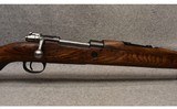 Zastava ~ Model 48 ~ 8mm Mauser - 3 of 8