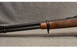 Marlin ~ Model 336W ~ .30-30 winchester - 7 of 9