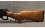 Marlin ~ Model 336W ~ .30-30 winchester - 5 of 9