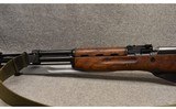 Zastava ~ Model 59/66 ~ 7.62x39mm - 8 of 9