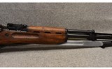 Zastava ~ Model 59/66 ~ 7.62x39mm - 4 of 9