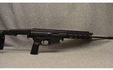 Robinson Armament ~ Model XCR-L ~ .223 Remington