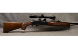 Remington ~ Model 742 ~ .30-06 Springfield