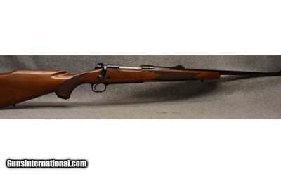 Winchester ~ Model 70 XTR Sporter ~ .30-06 Springfield