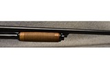 Savage ~ Model 67F ~ 12 Gauge - 4 of 8