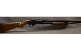 Savage ~ Model 67F ~ 12 Gauge