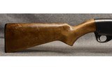 Savage ~ Model 67F ~ 12 Gauge - 2 of 8