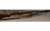 Marlin ~ Model 55 ~ 12 Gauge