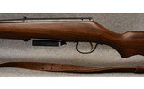 Marlin ~ Model 55 ~ 12 Gauge - 6 of 9