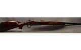 Winchester ~ Model 70 ~ 7mm STW - 1 of 10