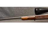 Interarms ~ Mark X ~ .22-250 Remington - 7 of 11