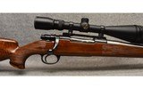Interarms ~ Mark X ~ .22-250 Remington - 3 of 11