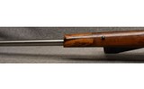 Interarms ~ Mark X ~ .22-250 Remington - 8 of 11