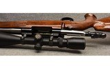 Interarms ~ Mark X ~ .22-250 Remington - 11 of 11