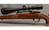 Interarms ~ Mark X ~ .22-250 Remington - 6 of 11
