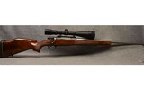 Interarms ~ Mark X ~ .22-250 Remington - 1 of 11
