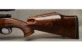 Interarms ~ Mark X ~ .22-250 Remington - 5 of 11