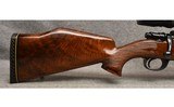 Interarms ~ Mark X ~ .22-250 Remington - 2 of 11