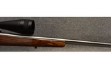 Interarms ~ Mark X ~ .22-250 Remington - 4 of 11
