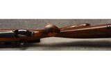 Interarms ~ Mark X ~ .22-250 Remington - 9 of 11