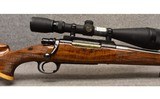 Interarms ~ Mark X ~ .22-250 Remington - 3 of 10