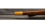 Interarms ~ Mark X ~ .22-250 Remington - 8 of 10