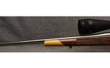 Interarms ~ Mark X ~ .22-250 Remington - 7 of 10