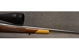 Interarms ~ Mark X ~ .22-250 Remington - 4 of 10