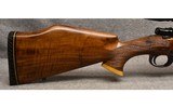 Interarms ~ Mark X ~ .22-250 Remington - 2 of 10