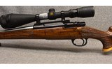 Interarms ~ Mark X ~ .22-250 Remington - 6 of 10