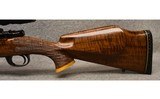 Interarms ~ Mark X ~ .22-250 Remington - 5 of 10