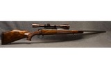 Remington ~ Model 700 ~ .223 Remington