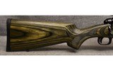 Savage ~ 25-06 Remington - 2 of 9