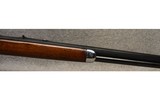 Winchester ~ Model 1886 ~ .45-90 WCF - 4 of 12