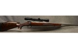 Interarms ~ Whitworth ~ .280 Ackley Improved - 1 of 11