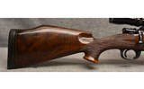 Interarms ~ Whitworth ~ .280 Ackley Improved - 2 of 11