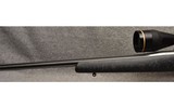 Weatherby ~ Mark V ~ .30-378 Weatherby Magnum - 7 of 10