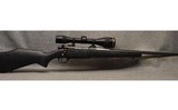 Weatherby ~ Mark V ~ .30-378 Weatherby Magnum