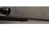 Weatherby ~ Mark V ~ .30-378 Weatherby Magnum - 4 of 10