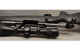 Weatherby ~ Mark V ~ .30-378 Weatherby Magnum - 9 of 10