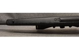 Weatherby ~ Mark V ~ .30-378 Weatherby Magnum - 8 of 10