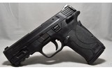 Smith & Wesson ~ M&P9 shield EZ ~ 9mm Luger - 2 of 3