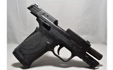 Smith & Wesson ~ M&P9 shield EZ ~ 9mm Luger - 3 of 3